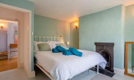 3 Bed in St. Teath 8