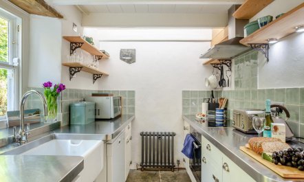 3 Bed in St. Teath 4