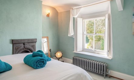 3 Bed in St. Teath 9