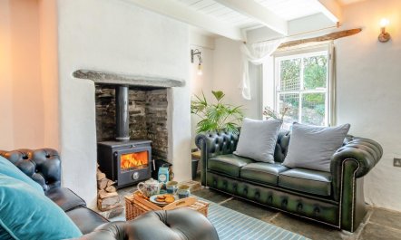 3 Bed in St. Teath 1