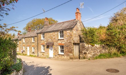 3 Bed in St. Teath 2