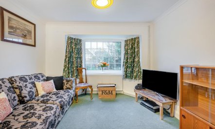 3 Bed in Walberswick 7