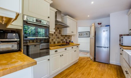 3 Bed in Walberswick 3