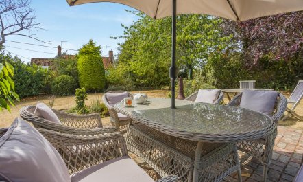 3 Bed in Walberswick 4