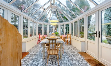 3 Bed in Walberswick 1