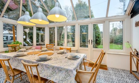 3 Bed in Walberswick 8