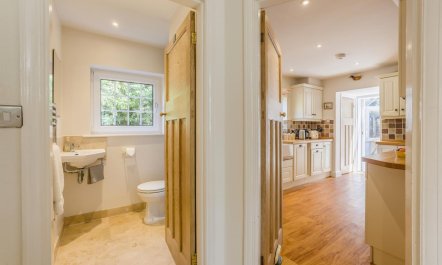 3 Bed in Walberswick 8