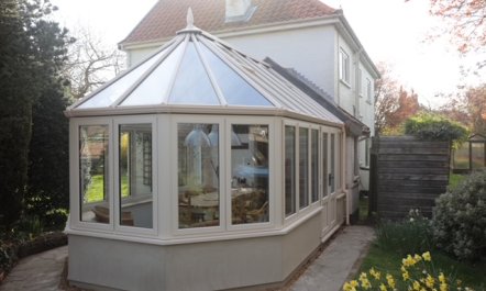 3 Bed in Walberswick 2