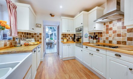3 Bed in Walberswick 8