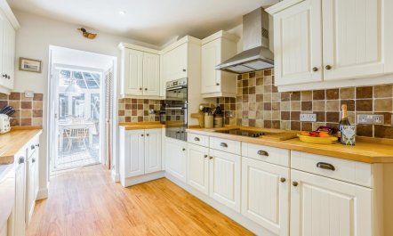 3 Bed in Walberswick 7