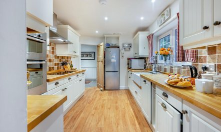 3 Bed in Walberswick 9