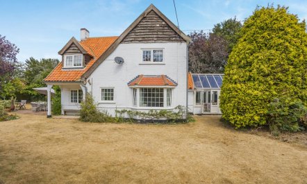 3 Bed in Walberswick 5