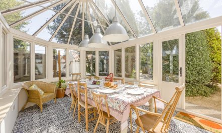 3 Bed in Walberswick 1