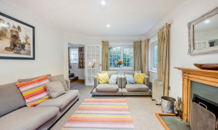 3 Bed in Walberswick 5