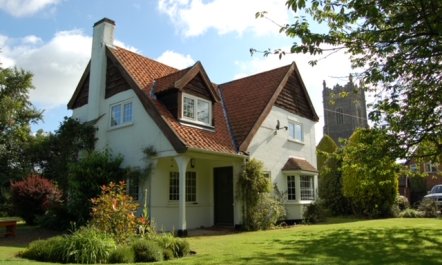 3 Bed in Walberswick