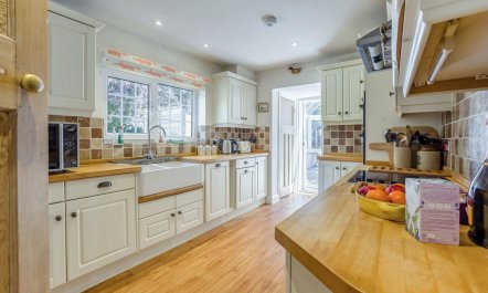 3 Bed in Walberswick 6