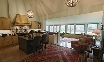 4 Bed in Fasnacloich 6