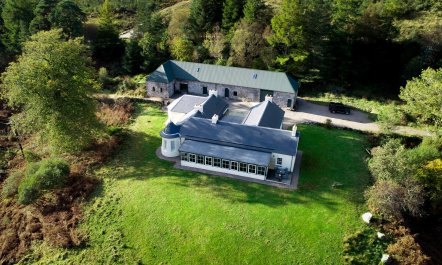 4 Bed in Fasnacloich