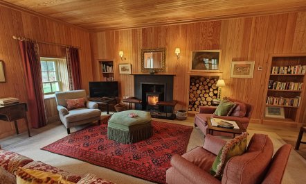 4 Bed in Fasnacloich 2