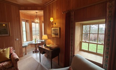 4 Bed in Fasnacloich 4