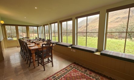 4 Bed in Fasnacloich 7