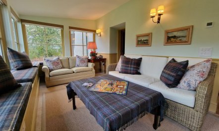 4 Bed in Fasnacloich 9
