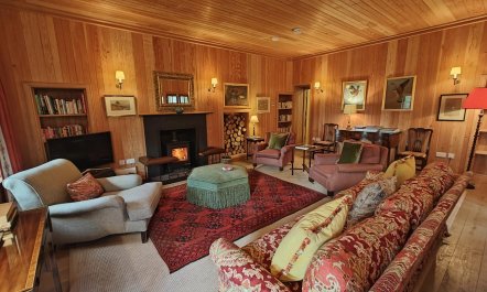 4 Bed in Fasnacloich 1