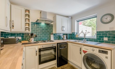 2 Bed in Kessingland 1