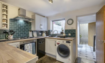 2 Bed in Kessingland 5