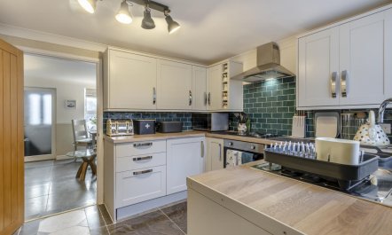 2 Bed in Kessingland 4