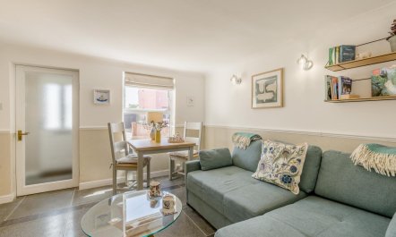 2 Bed in Kessingland
