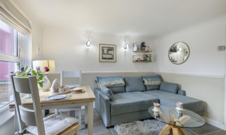 2 Bed in Kessingland 2