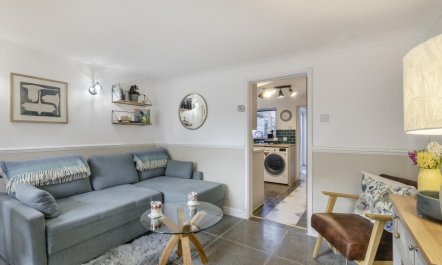 2 Bed in Kessingland 1