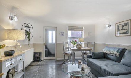 2 Bed in Kessingland