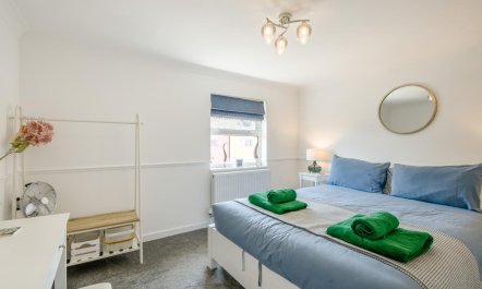2 Bed in Kessingland 2
