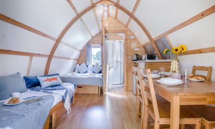 1 Bed in Northrepps 3