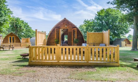 1 Bed in Northrepps 1