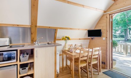 1 Bed in Northrepps 8