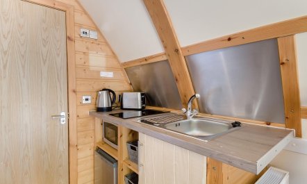 1 Bed in Northrepps 5