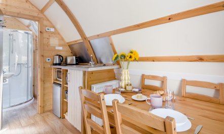 1 Bed in Northrepps 4