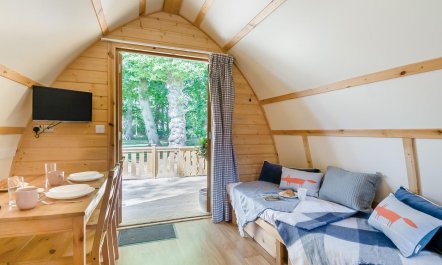 1 Bed in Northrepps 9