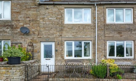 2 Bed in Hawes