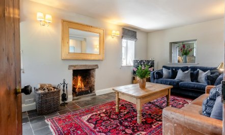 4 Bed in St. Brides 4