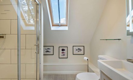 2 Bed in Wickhambrook 8