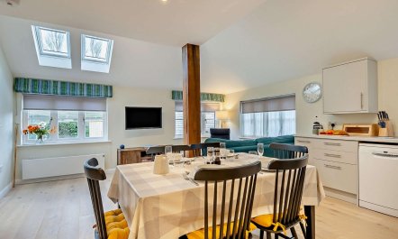 2 Bed in Wickhambrook 5