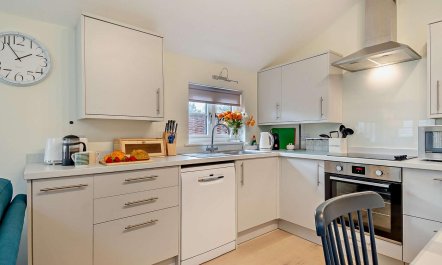 2 Bed in Wickhambrook 2