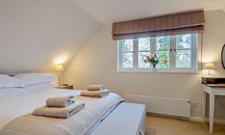 2 Bed in Wickhambrook 3