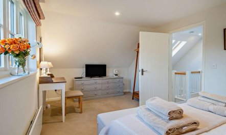 2 Bed in Wickhambrook 4