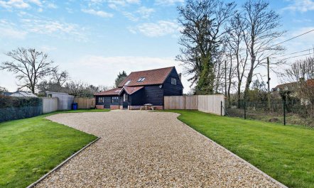 2 Bed in Wickhambrook 9