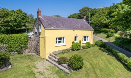 4 Bed in St. Brides